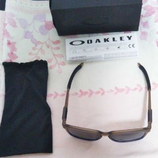 オークリー(Oakley)の専用です。　OAKLEY　サングラス(サングラス/メガネ)