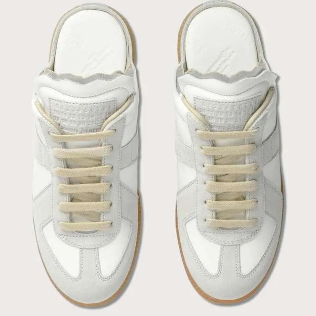 Maison Martin Margiela - MAISON MARGIELA レプリカ カットアウト