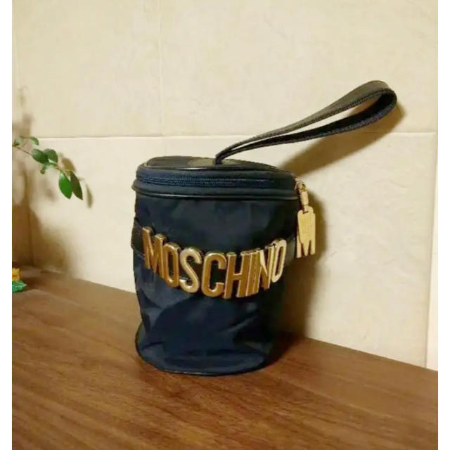 MOSCHINO/モスキーノ ハンドバッグ