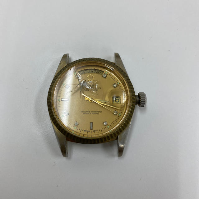 ⭐︎メンズ　腕時計⭐︎ メンズの時計(腕時計(アナログ))の商品写真