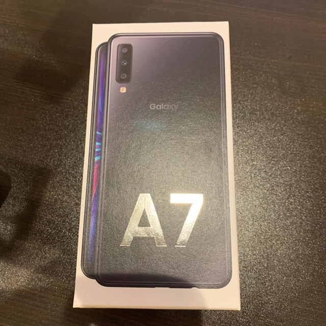 Galaxy A7 64Ggalaxy