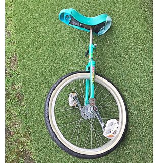 miyata(ミヤタ)製 大人用一輪車 フラミンゴ 24インチ miyata(ミヤタ)製 大人用一輪車 フラミンゴ 24インチ