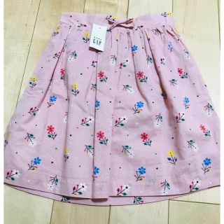 ベビーギャップ(babyGAP)の《新品》baby gap ベビーギャップ ★ スカート 95cm(スカート)