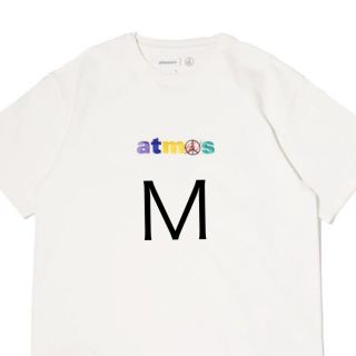 アトモス(atmos)のasics atmos seanwhetherspoon(Tシャツ/カットソー(半袖/袖なし))