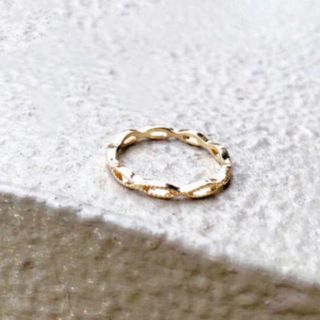 アメリヴィンテージ(Ameri VINTAGE)の full moon ring* フルムーンリング(リング(指輪))