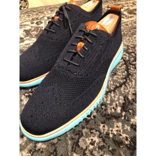 コールハーン(Cole Haan)の新品未使用　コールハーン　COLE HAAN  ナイキ(ドレス/ビジネス)