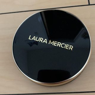 ローラメルシエ(laura mercier)のローラメルシエ☆クッションファンデーション(ファンデーション)