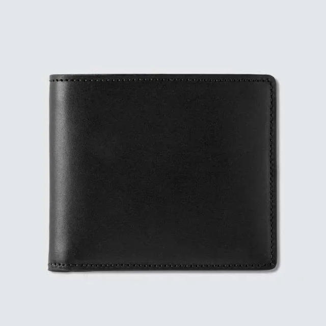 MAISON MARGIELA 4ステッチ レザー ウォレット