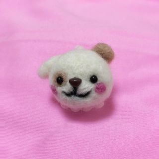 ぶんちゃん様専用♡コロコロ小犬(ぬいぐるみ)