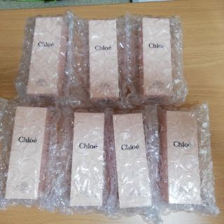 クロエ(Chloe)のクロエ パフューム　ハンドクリーム 75ml×7個(ハンドクリーム)