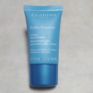 クラランス(CLARINS)のクラランス イドラ エッセンシャル クリーム(フェイスクリーム)