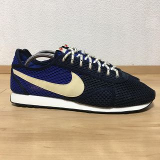 フラグメント(FRAGMENT)の藤原ヒロシ着用モデル　NIKE PRE MONTREAL RACER TAPE(スニーカー)