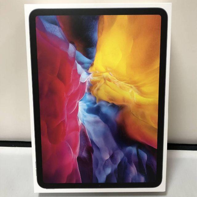 APPLE 11インチ iPad Pro Wi-Fi 128GB