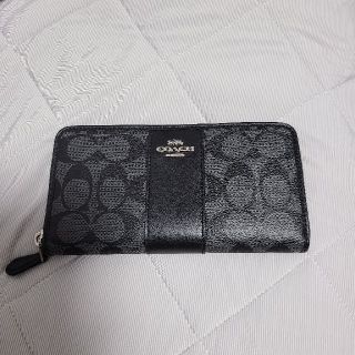 コーチ(COACH)のCOACH 財布(長財布)