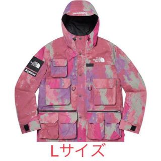 シュプリーム(Supreme)の【L】Supreme / The North Face Cargo Jacket(マウンテンパーカー)