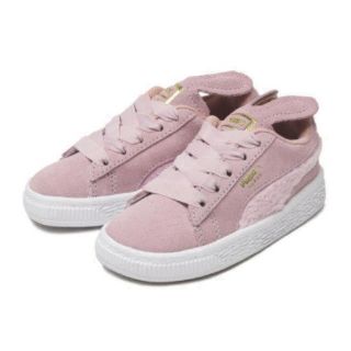 プーマ(PUMA)のPUMA♡イースターラビットスニーカー(スニーカー)