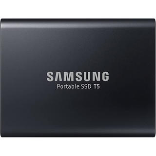 サムスン(SAMSUNG)の【新品未開封】Samsung 外付けSSD 2TB 10Gbps(PC周辺機器)