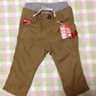 エフオーキッズ(F.O.KIDS)のパンツ 80㎝(その他)