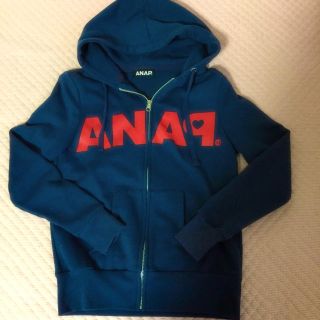 アナップ(ANAP)のANAP パーカー(パーカー)