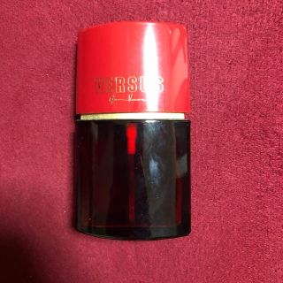 ヴェルサーチ(VERSACE)の中古品ヴェルサーチ香水　海外製(香水(女性用))