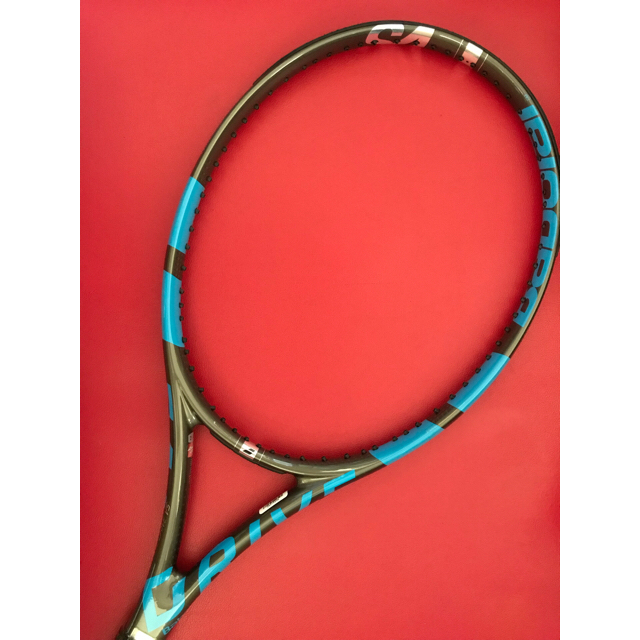 Babolat(バボラ)のbablatピュアドライブ VS★新品未使用 スポーツ/アウトドアのテニス(ラケット)の商品写真