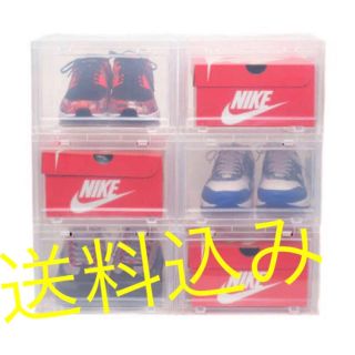 アンディフィーテッド(UNDEFEATED)のタワーボックス　tower box(ケース/ボックス)