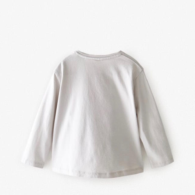 Zara Kids Zara ザラ キッズ ベビー スヌーピー ピーナッツ Tシャツ 98 Sizeの通販 By なぎさ S Shop ザラキッズならラクマ