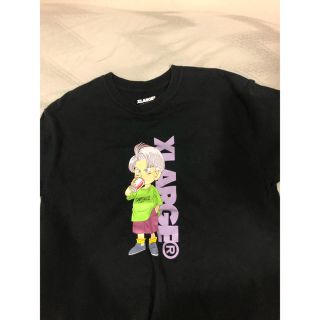 エクストララージ(XLARGE)のxlarge ドラゴンボール (Tシャツ/カットソー(半袖/袖なし))