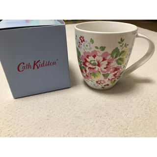 キャスキッドソン(Cath Kidston)のキャスキットソン　マグカップ(マグカップ)