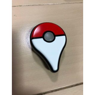 ニンテンドウ(任天堂)の【正規品】ポケモンｇｏ　ｐｌｕｓ【おまけ付き】(その他)