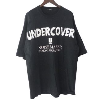 undercover 魔女期 Tシャツ XL