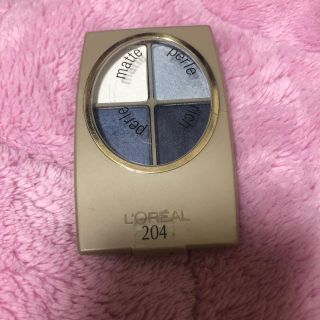 ロレアルパリ(L'Oreal Paris)のアイシャドー　ロレアル(アイシャドウ)