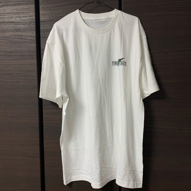 SQUARE ENIX(スクウェアエニックス)のファイナルファンタジー7 Tシャツ　 メンズのトップス(Tシャツ/カットソー(半袖/袖なし))の商品写真