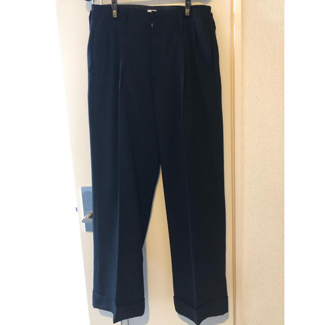 KAIKO WIDE SLACKS KAIKO WIDE SLACKS