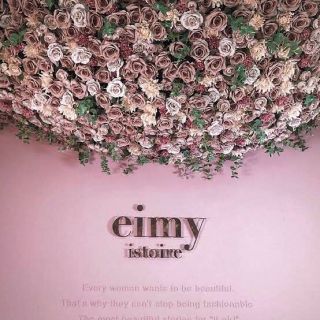 エイミーイストワール(eimy istoire)のKiyo たん様専用♡eimy istoire♡パールイヤーカフ♡ホワイト♡(イヤーカフ)