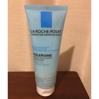 ラロッシュポゼ(LA ROCHE-POSAY)のラロッシュポゼ トレリアン フォーミングクレンザー 125ml(洗顔料)