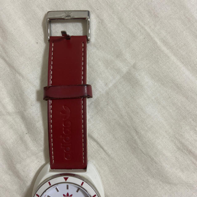 adidas(アディダス)のアディダス　時計 レディースのファッション小物(腕時計)の商品写真