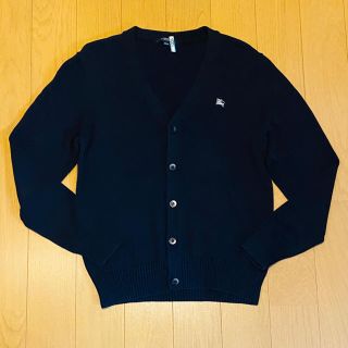 バーバリー(BURBERRY)のmikoko様専用(カーディガン)