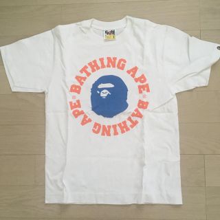 アベイシングエイプ(A BATHING APE)のqgatさん専用(Tシャツ/カットソー(半袖/袖なし))