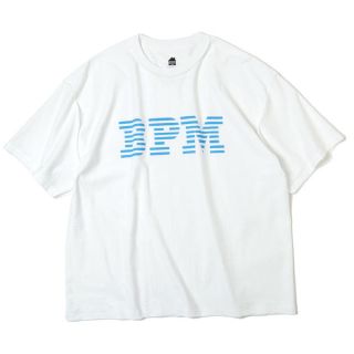 イズネス(is-ness)のIS-NESS BPM T-SH(Tシャツ/カットソー(半袖/袖なし))