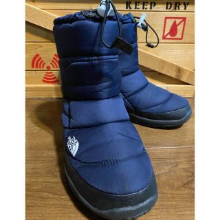 ザノースフェイス(THE NORTH FACE)のTHE NORTH FACE ノースフェイス ブーツ(ブーツ)