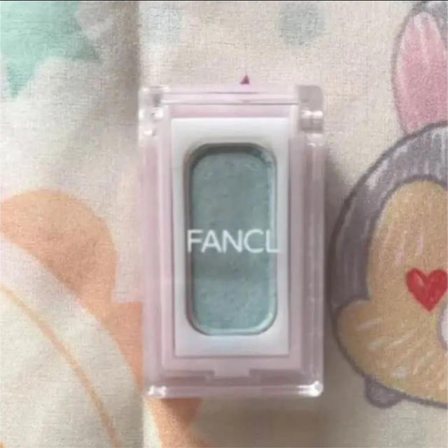 FANCL(ファンケル)のファンケルアイカラーaテンダーミント3571 コスメ/美容のベースメイク/化粧品(アイシャドウ)の商品写真