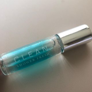 クリーン(CLEAN)のクリーン シャワーフレッシュ ロールオン 5ml(ユニセックス)