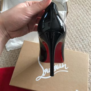 クリスチャンルブタン(Christian Louboutin)のクリスチャンルブタン☆確認画像(ハイヒール/パンプス)