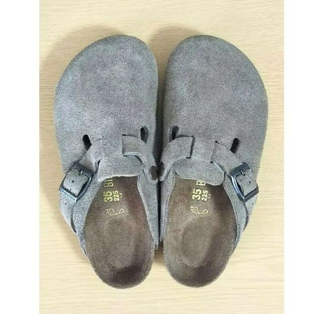 BIRKENSTOCK ビルケンシュトック BOSTON ボストン 35