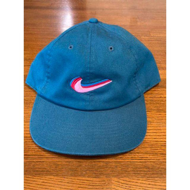 PARRA NIKE SB CAP QS