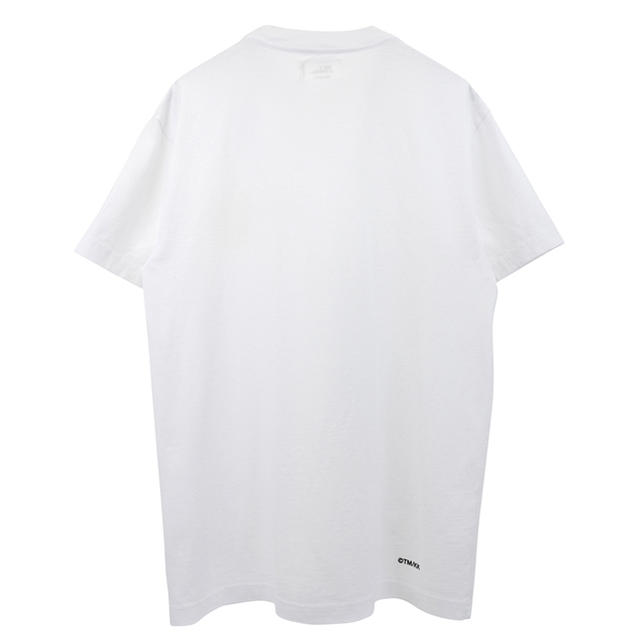 Supreme(シュプリーム)の村上隆×J.BALVIN BLANCO FLOWER TEE Mサイズ メンズのトップス(Tシャツ/カットソー(半袖/袖なし))の商品写真