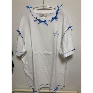 ケイスケカンダ(keisuke kanda)の専用　keisuke kanda 2020ssTシャツ(Tシャツ(半袖/袖なし))