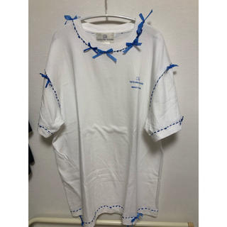 ケイスケカンダ(keisuke kanda)の専用　keisuke kanda 2020ssTシャツ(Tシャツ(半袖/袖なし))