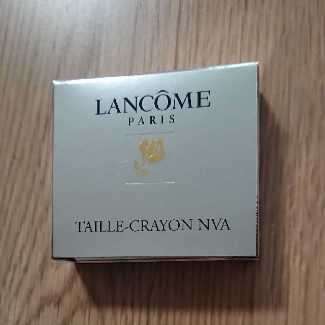 LANCOME(ランコム)の【未使用】ランコム シャープナー コスメ/美容のベースメイク/化粧品(アイライナー)の商品写真